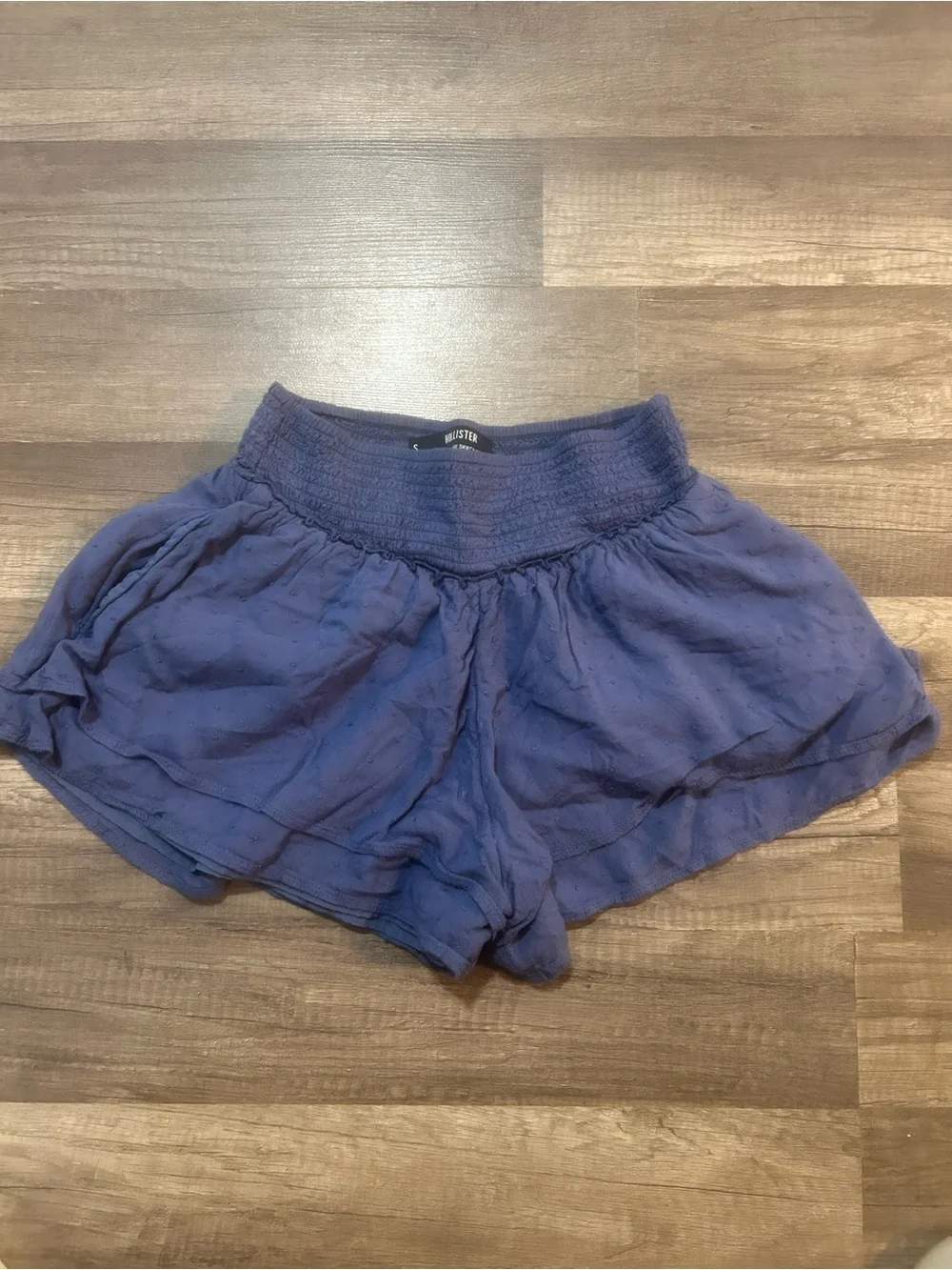 Hollister Ultra High Rise Skirty Short size Small
